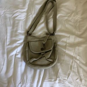 Green bag